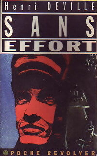 Sans effort - Henri Deville - Livre