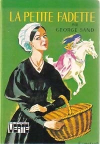 La petite Fadette - Sand - Livre