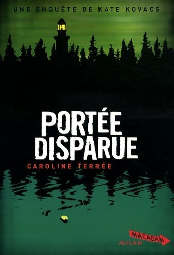 CSU Tome I : Portée disparue - Bruno Douin - Livre