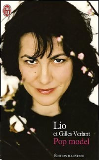 Pop-model - Lio Verlant - Livre