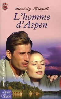 L'homme d'Aspen - Beverly Brandt - Livre