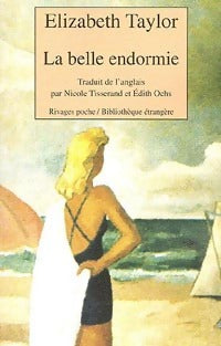 La belle endormie - Elizabeth Taylor - Livre