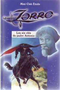 Les six clés du padre Antonio - Daniel Joris - Livre