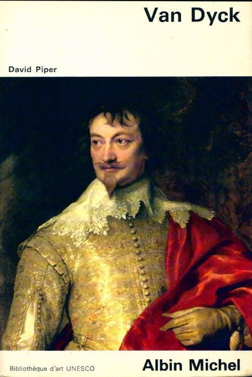 Van Dyck - David Piper - Livre