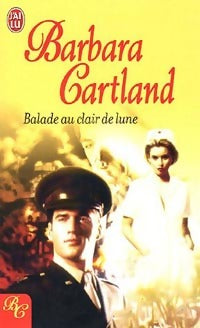 Balade au clair de lune - Barbara Cartland - Livre