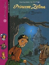 L'évadé d'Ysambre - Bruno Muscat - Livre