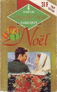 Noël - Linda Howard, Dixie Browning, Diana Palmer, Ginna Gray - Livre