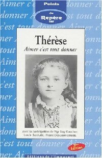 Thérèse - Inconnu - Livre