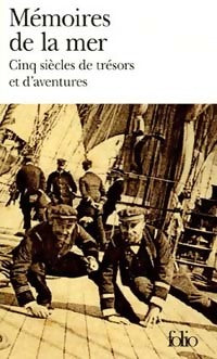 Mémoires de la mer - Sophie De Sivry - Livre