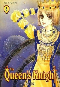 The Queen's knight Tome VI - Kang Won Kim - Livre