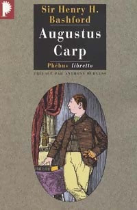 Augustus Carp - Henry Howarth Bashford - Livre