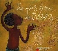 Le plus beau des trésors - Robert Giraud, Albena Ivanovitch Lair - Livre