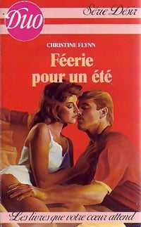 Féerie pour un été - Christine Flynn - Livre
