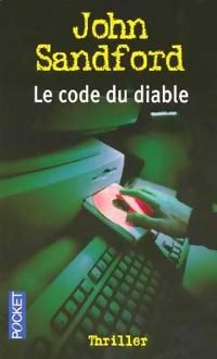 Le code du diable - John Sanford - Livre