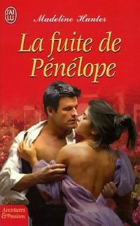 La fuite de Pénélope - Madeline Hunter - Livre
