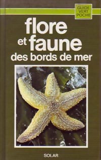 Flore et faune des bords de mer - Reichholf - Livre