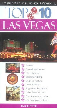 Las Vegas - Inconnu - Livre