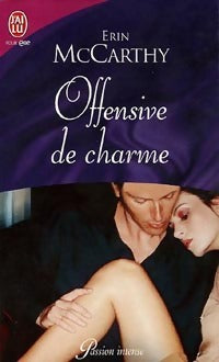 Offensive de charme - Erin MacCarthy - Livre