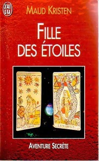 Fille des étoiles - Maud Kristen - Livre