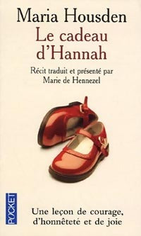 Le cadeau d'Hannah - Maria Housden - Livre