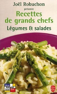 Cuisinez comme un grand chef Tome IV - Joël Robuchon, Guy Job - Livre