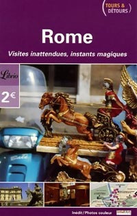 Rome - Collectif - Livre