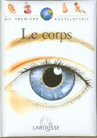 Le corps - Collectif - Livre