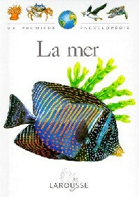 La mer - Inconnu - Livre
