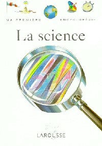 La science - Inconnu - Livre