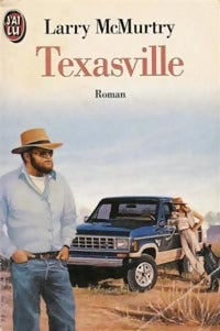 Texasville - Larry McMurtry - Livre