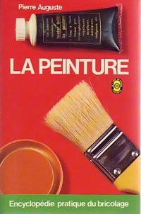 La peinture - Pierre Auguste - Livre