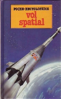 Vol spatial - Inconnu - Livre