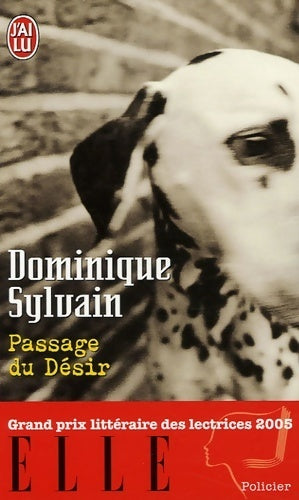 Passage du désir - Dominique Sylvain - Livre