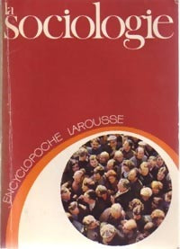 La sociologie - Collectif - Livre