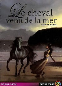 Le cheval venu de la mer - Victoria Holmes - Livre