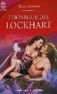 L'honneur des Lockhart - Julia London - Livre
