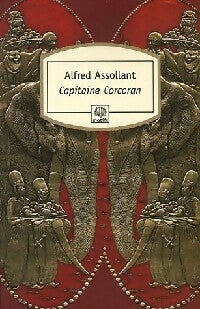 Les aventures du capitaine Corcoran - Alfred Assolant - Livre