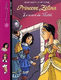 Le secret de Malik - Bruno Muscat - Livre