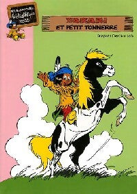 Yakari Tome II : Yakari et Petit Tonnerre - Inconnu - Livre