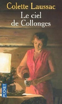 Le ciel de Collonges - Colette Laussac - Livre