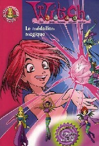 Witch compil - Inconnu - Livre
