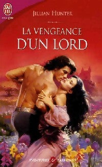 La vengeance d'un lord - Jillian Hunter - Livre