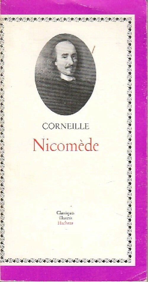 Nicomède - Pierre Corneille - Livre