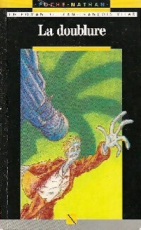 La Doublure - Jean- François Vilar - Livre