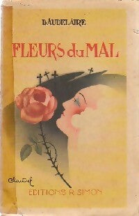 Les fleurs du mal - Charles Baudelaire - Livre