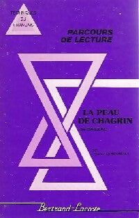 La peau de chagrin, Balzac - Michel Le Bouffant - Livre