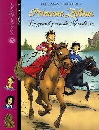 Le grand prix de Noordévie - Bruno Muscat - Livre