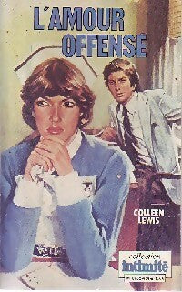 L'amour offensé - Colleen Lewis - Livre