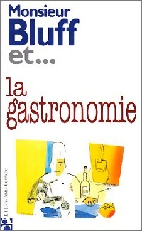 La gastronomie - Inconnu - Livre