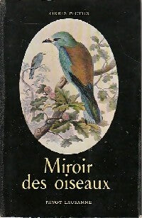 Miroir des oiseaux - Inconnu - Livre